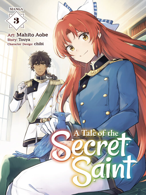 Title details for A Tale of the Secret Saint, Volume 3 by Touya - Available